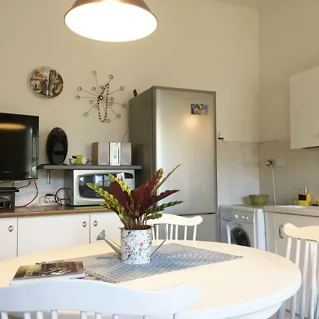 Casa Ferreri Torre Grande