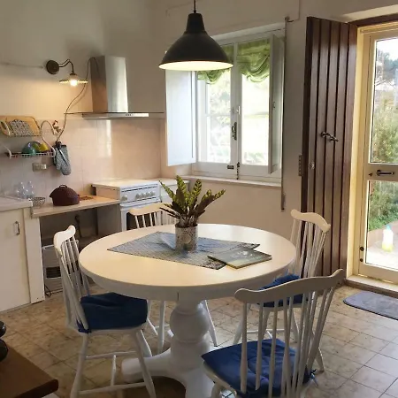 Casa Ferreri Torre Grande