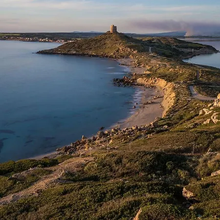 Casa Ferreri Torre Grande