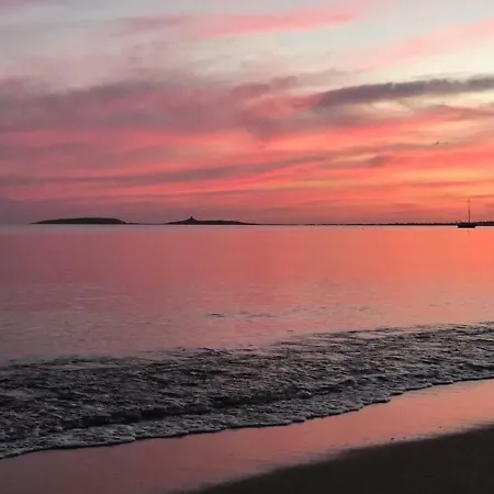 Casa de Férias Casa Ferreri