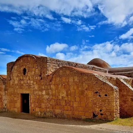 Casa Ferreri * Torre Grande