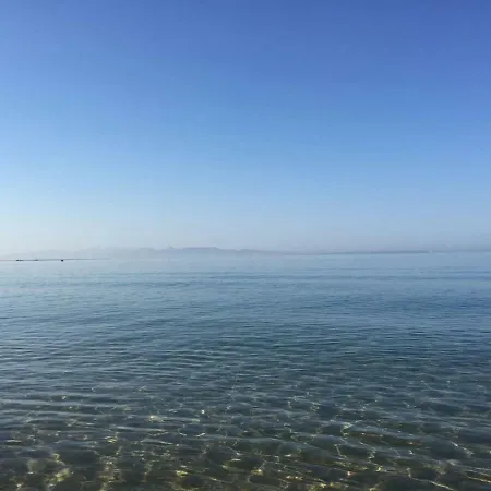 بيت للعطل Casa Ferreri