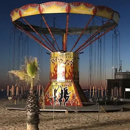 Casa Ferreri Dom wakacyjny