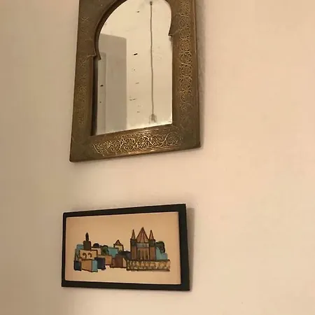 Casa Ferreri Torre Grande