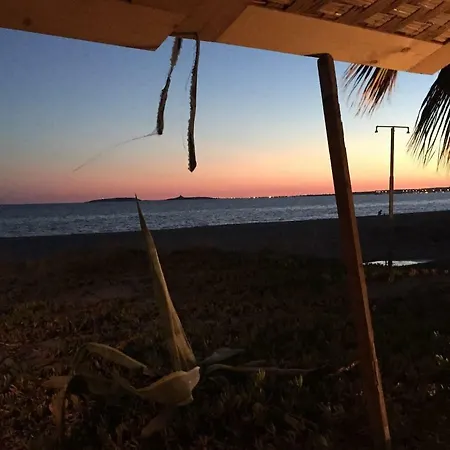 Casa Ferreri Dom wakacyjny *