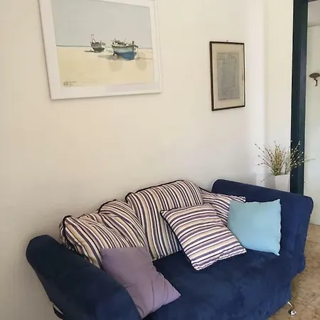 Casa Ferreri * Torre Grande