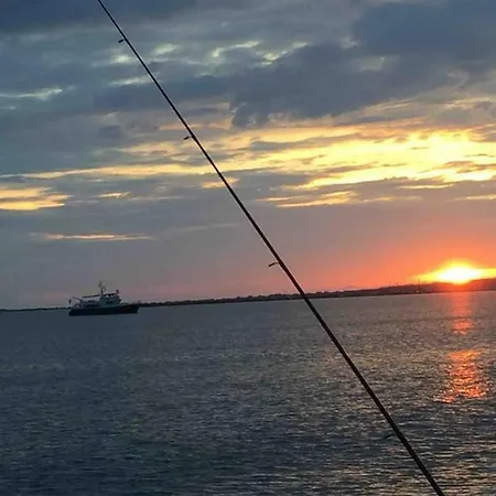 Casa Ferreri Dom wakacyjny