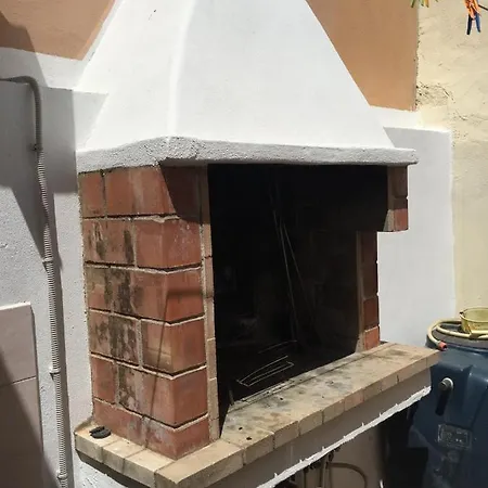 Casa Ferreri Casa de Férias *