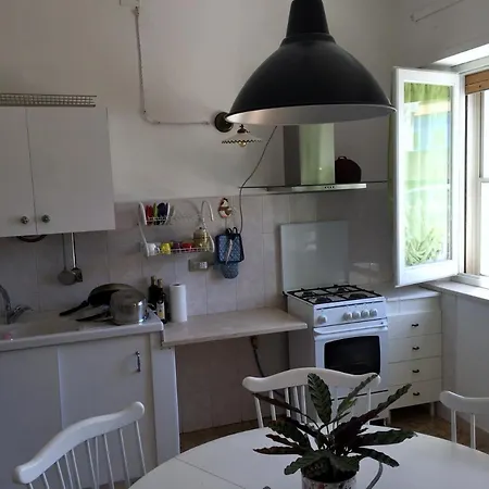 Dom wakacyjny Casa Ferreri Torre Grande