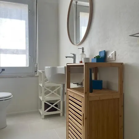 Casa Ferreri Holiday home *