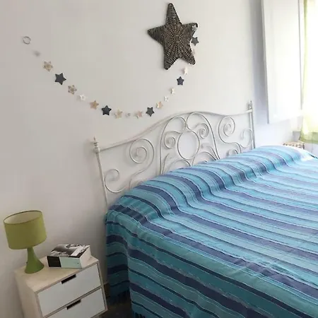 Casa Ferreri Holiday home