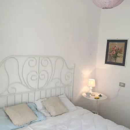 بيت للعطل Casa Ferreri