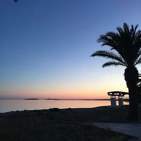 Casa Ferreri Holiday home