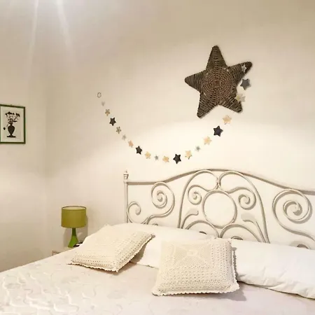 Casa Ferreri トッレ・グランデ