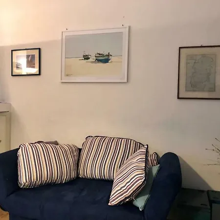 Casa Ferreri 別荘 トッレ・グランデ