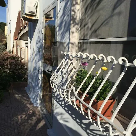 Casa Ferreri Casa de Férias