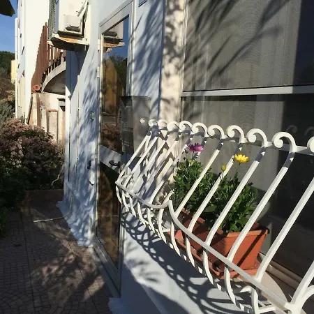 Casa Ferreri Holiday home