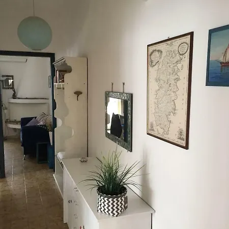 Casa Ferreri
