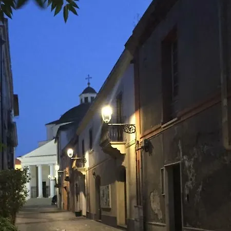 Casa Ferreri Torre Grande