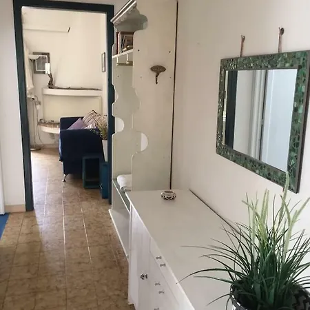 Casa Ferreri *