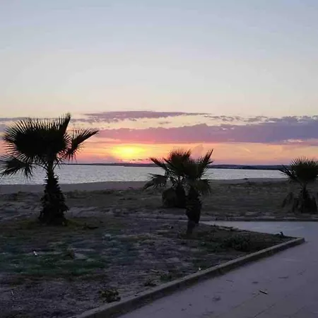 別荘 Casa Ferreri トッレ・グランデ