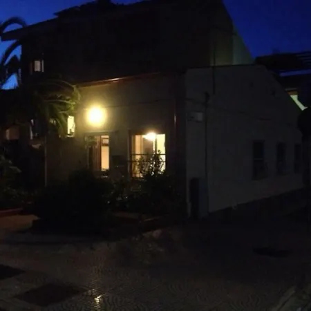 بيت للعطل Casa Ferreri