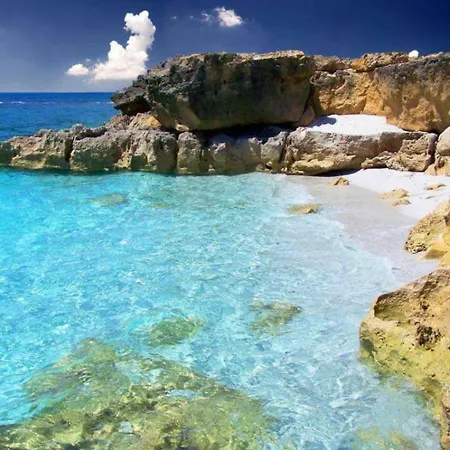 Casa Ferreri 別荘 *