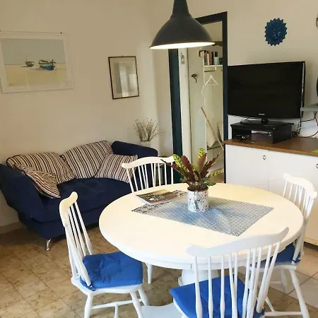 بيت للعطل Casa Ferreri *