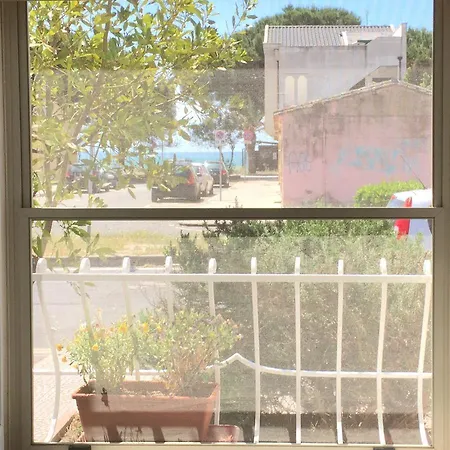 Casa Ferreri *