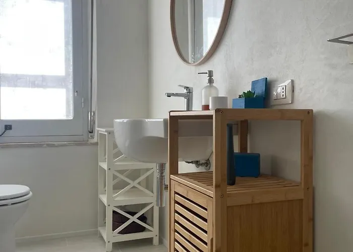 Casa Ferreri 度假居 *