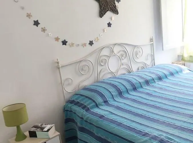 Casa Ferreri 度假居