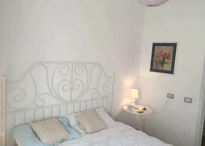 度假居 Casa Ferreri