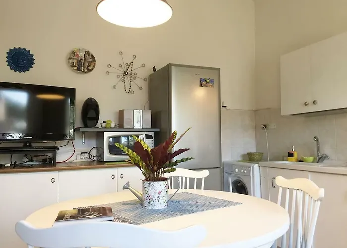 Casa Ferreri 托里格兰德