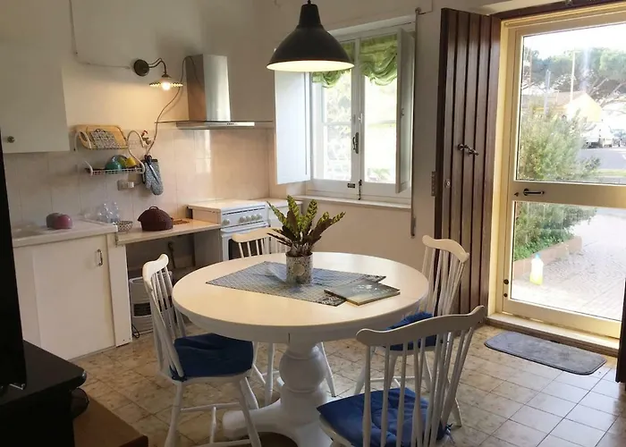 Casa Ferreri 托里格兰德