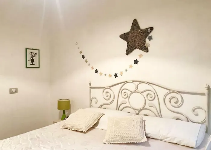 Casa Ferreri 托里格兰德