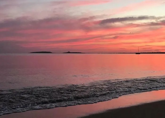 度假居 Casa Ferreri