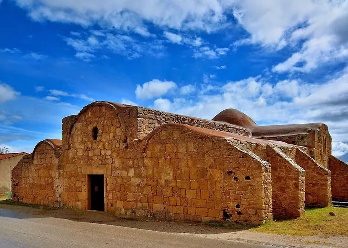 Casa Ferreri * 托里格兰德