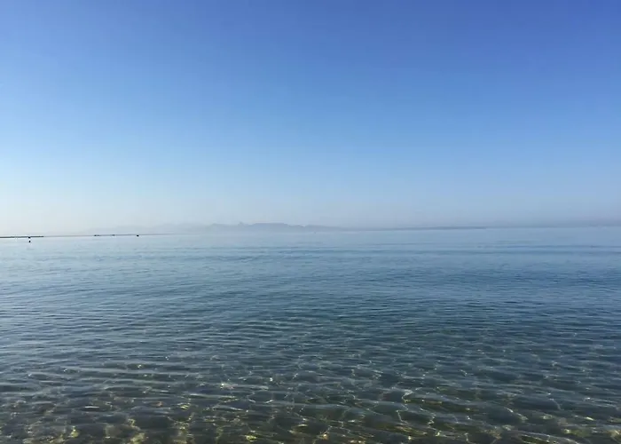 度假居 Casa Ferreri