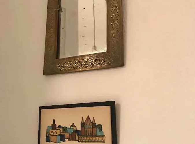 Casa Ferreri 托里格兰德