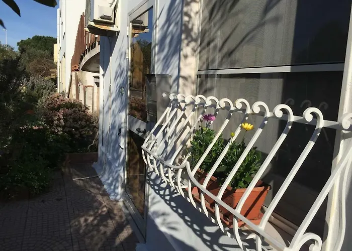 Casa Ferreri 度假居