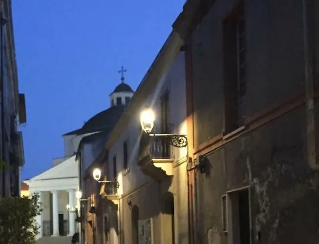 Casa Ferreri 托里格兰德