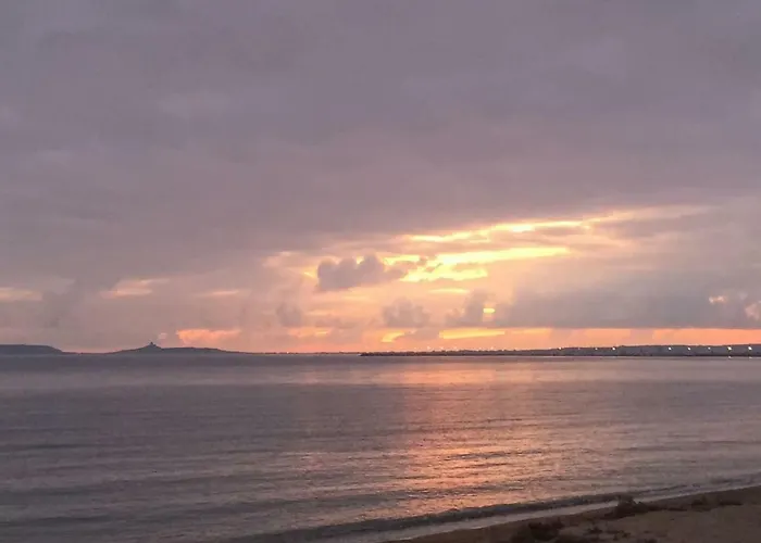 Casa Ferreri 度假居 *