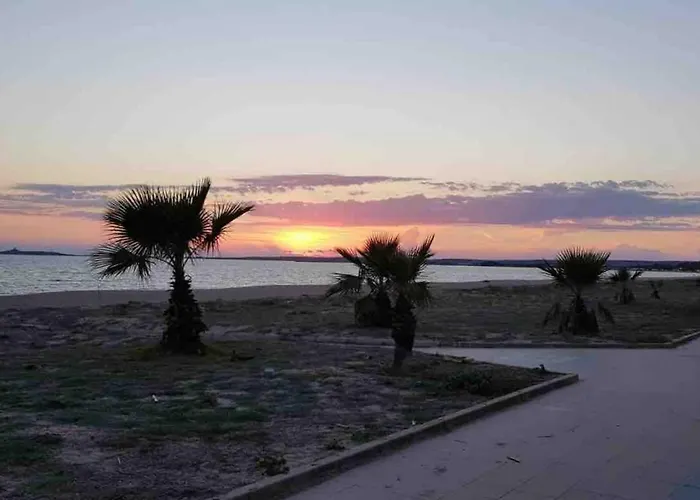 度假居 Casa Ferreri 托里格兰德