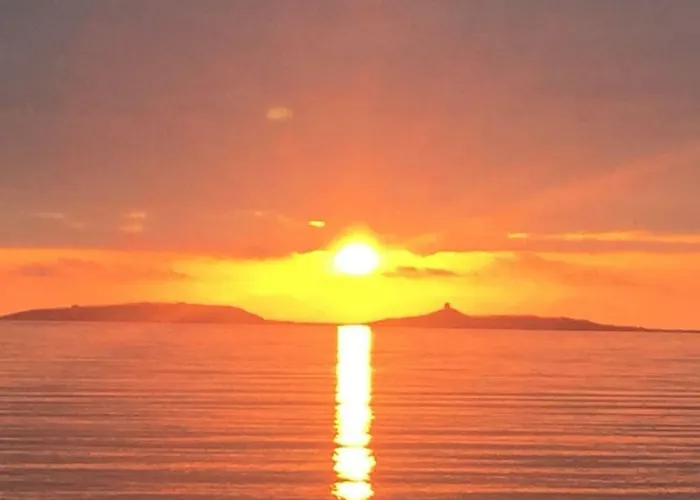 Casa Ferreri 度假居 托里格兰德