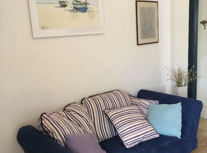 Casa Ferreri * 托里格兰德