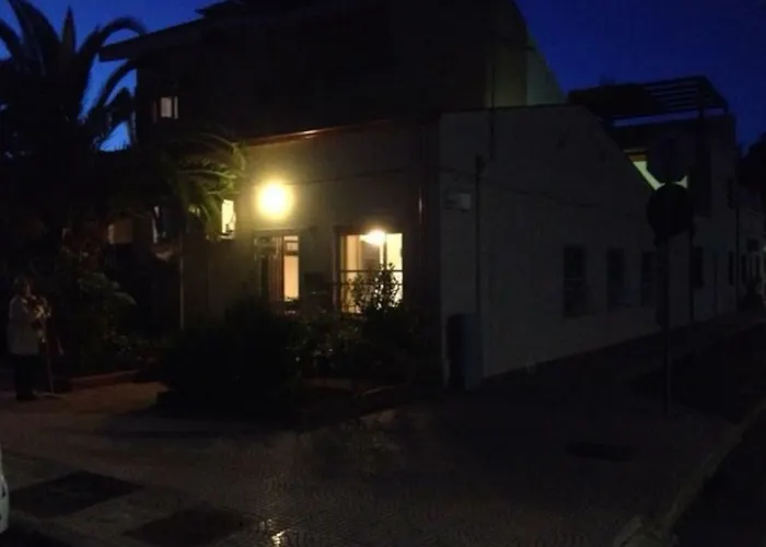 度假居 Casa Ferreri