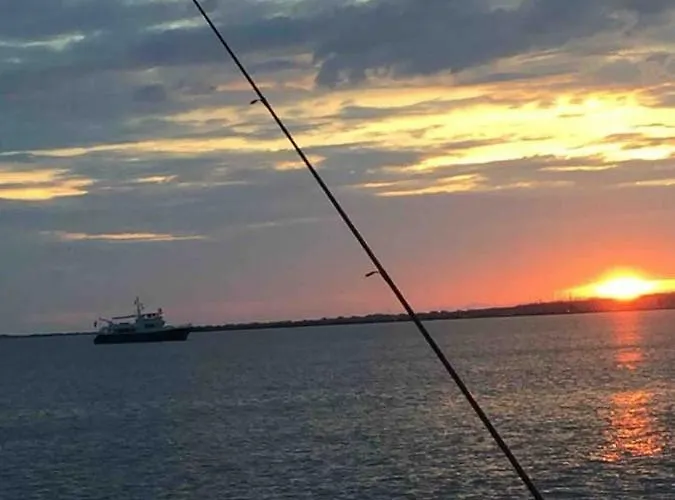 Casa Ferreri 度假居