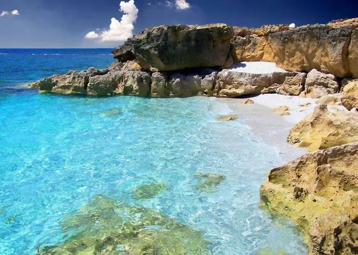 Casa Ferreri 度假居 *