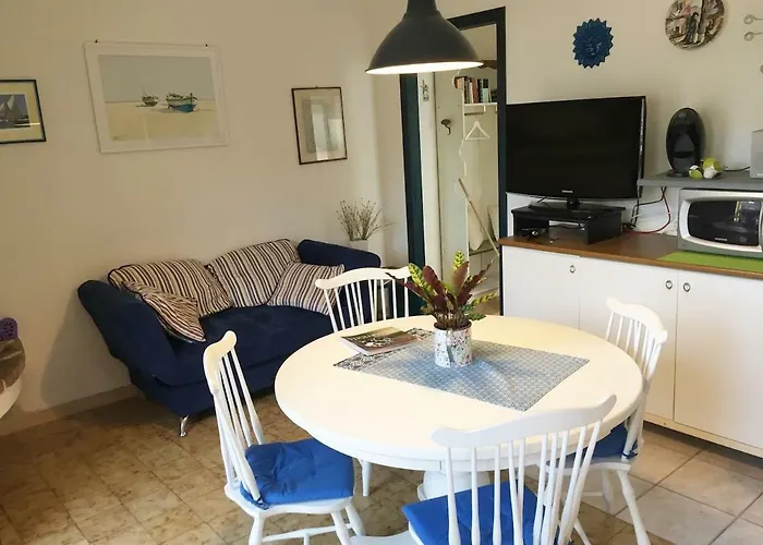 度假居 Casa Ferreri *