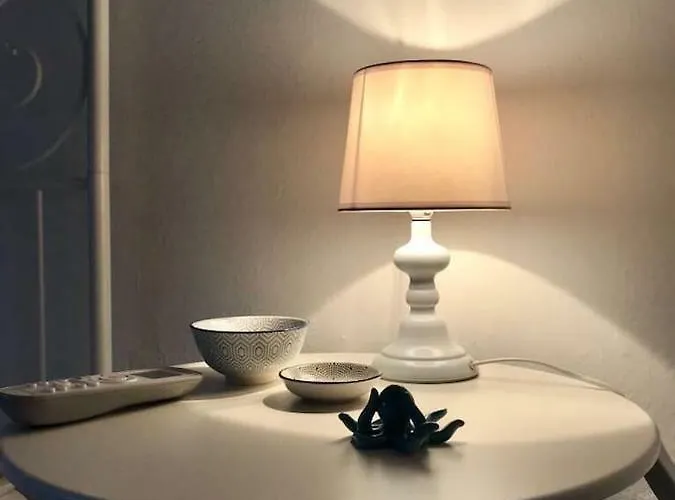 度假居 Casa Ferreri